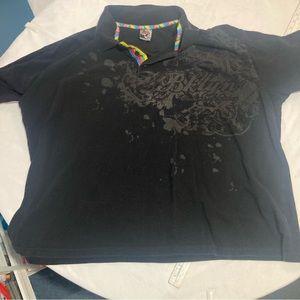 Bklyn Clothing Company polo shirt